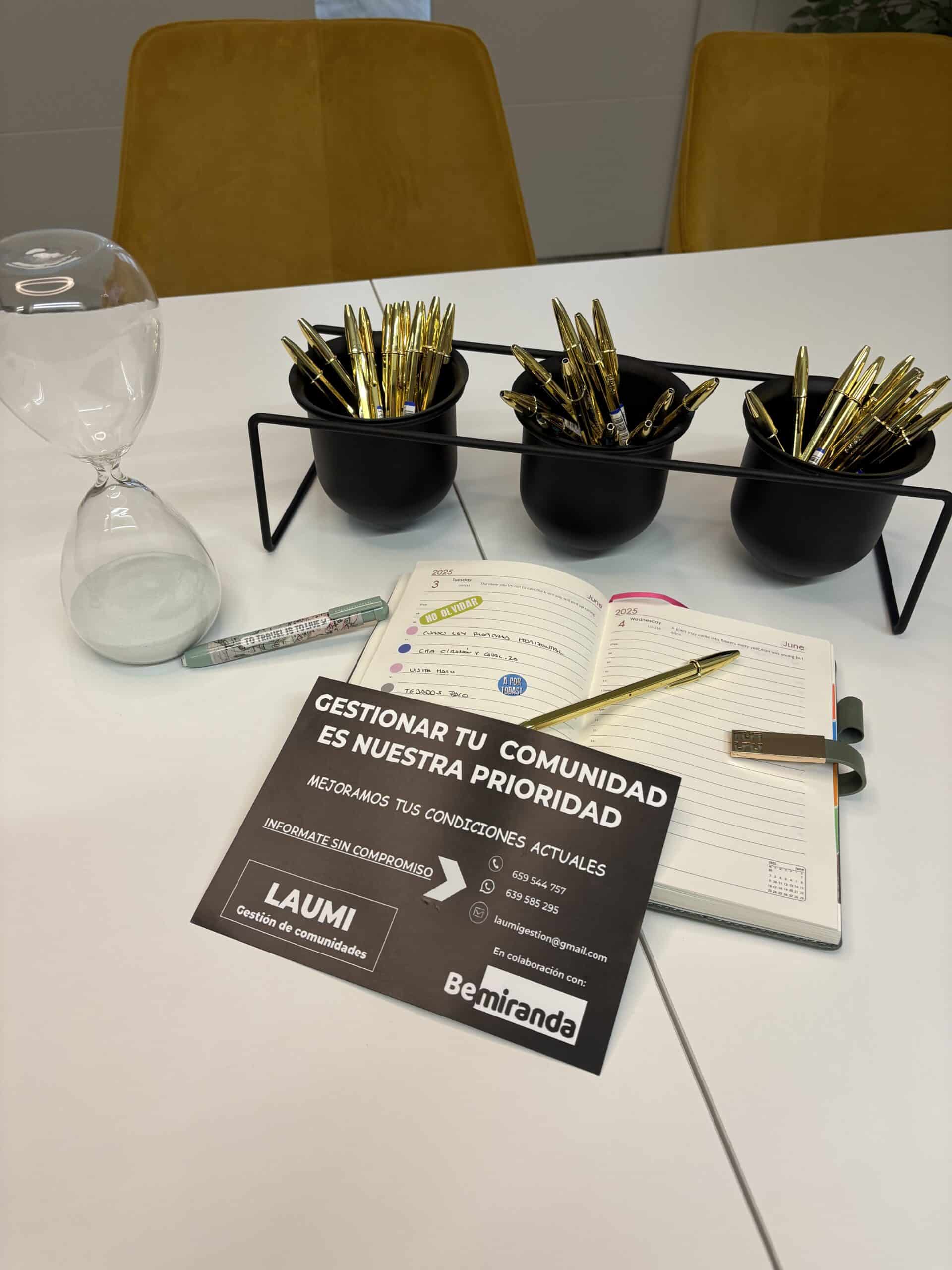 Soluciones innovadoras para comunidades