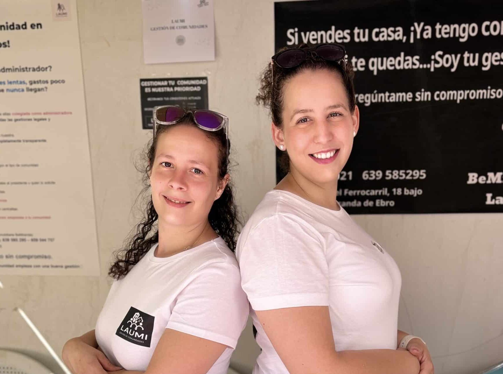 Gestión Innovadora de Comunidades